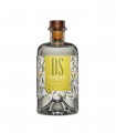 DS Olive Gin - Gin distillé avec des olives arbequines de Bellaguarda