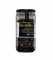 Les Trilles black olives