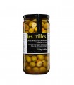 Aceitunas Gaspachas Les Trilles