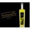 Ramonetto Citron Liqueur Artisanale 700 ml