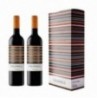 Pack x2 Vin Rouge Vilosell 2018 Eco Tomàs Cusiné